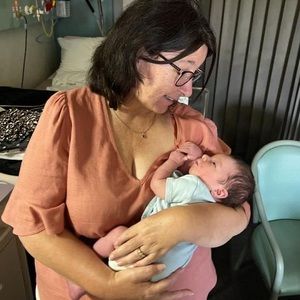 Meet your Posher, Wanita